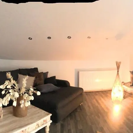 Im Herzen Bayerns Apartamento