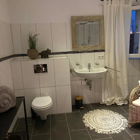 Apartamento Im Herzen Bayerns *