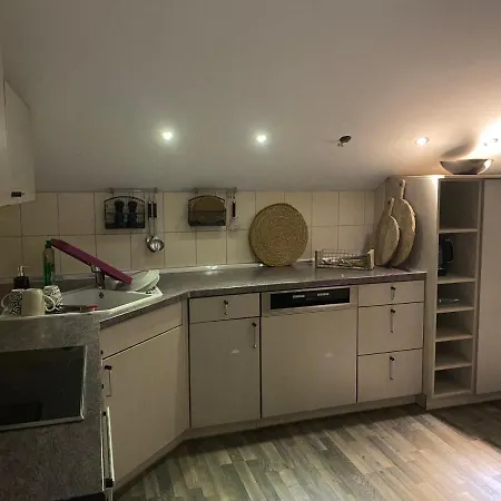 Im Herzen Bayerns Apartamento