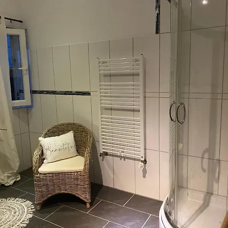 Apartamento Im Herzen Bayerns *