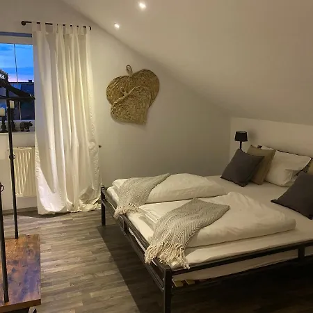 Im Herzen Bayerns * Toging am Inn