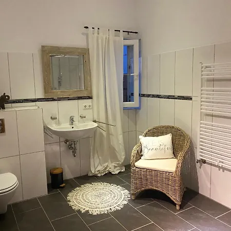 Im Herzen Bayerns Apartamento Toging am Inn