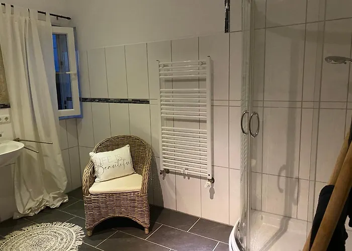 Appartement Im Herzen Bayerns *